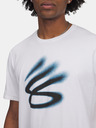 Under Armour Pánske tričko Under Armour Curry Playable Tee 1