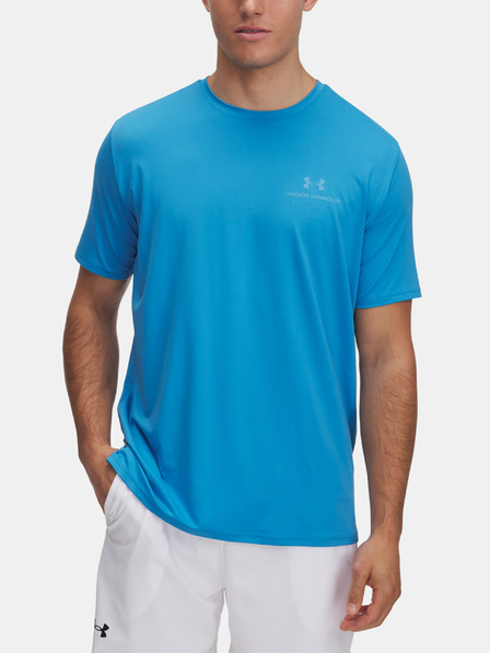 Under Armour Pánske tričko Under Armour Vanish Energy SS