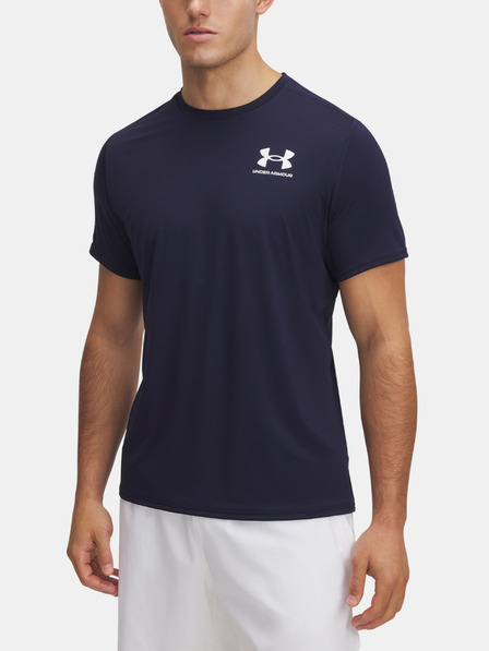 Under Armour Pánske tričko Under Armour UA Heatgear Fitted SS