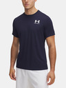 Under Armour Pánske tričko Under Armour UA Heatgear Fitted SS