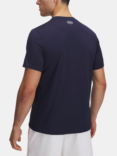 Under Armour Pánske tričko Under Armour UA Heatgear Fitted SS