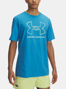 Under Armour Pánske tričko Under Armour UA GL FOUNDATION UPDATE SS