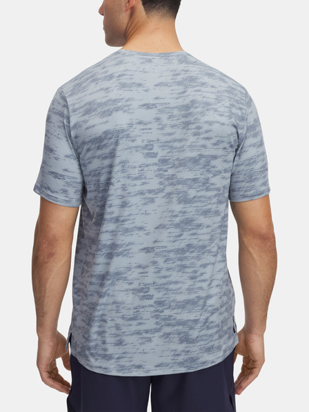 Under Armour Pánske tričko Under Armour Vanish Energy Printed SS