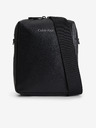 Calvin Klein Čierna pánska crossbody taška Calvin Klein