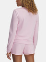 Under Armour Dámska mikina Under Armour UA Rival Terry Crew