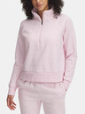 Under Armour Dámska mikina Under Armour UA Rival Fleece HZ
