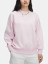 Under Armour Dámska mikina Under Armour UA Rival Fleece OS Crew