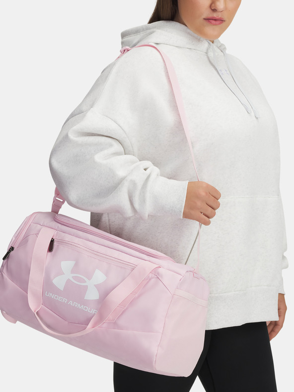 Under Armour Unisex taška Under Armour UA Undeniable 5.0 Duffle XS