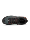 ALPINE PRO Outdoorová obuv s ptx membránou ALPINE PRO ZEREME