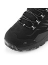 ALPINE PRO Outdoorová obuv s ptx membránou ALPINE PRO MERSE