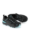 ALPINE PRO Outdoorová obuv s ptx membránou ALPINE PRO ZEREME