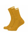Horsefeathers Ponožky Delete 3Pack - Multicolor VI HORSEFEATHERS