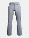 Under Armour Pánske športové nohavice Under Armour UA Tech Tapered Pant-GRY
