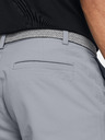 Under Armour Pánske športové nohavice Under Armour UA Tech Tapered Pant-GRY