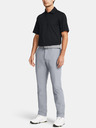 Under Armour Pánske športové nohavice Under Armour UA Tech Tapered Pant-GRY