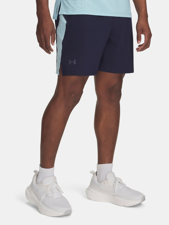 Under Armour Pánske kraťasy Under Armour UA LAUNCH PRO 7'' SHORTS