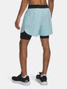 Under Armour Pánske kraťasy Under Armour UA Vanish Elite 2in1 Short