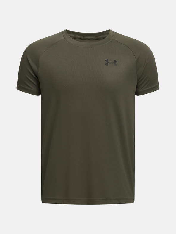 Under Armour Chlapčenské tričko Under Armour UA Tech 2.0 SS