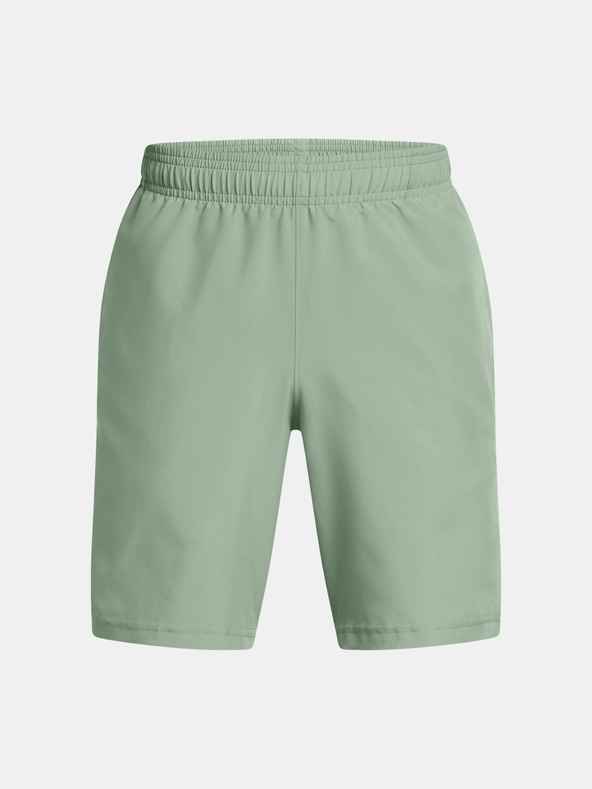 Under Armour Chlapčenské kraťasy Under Armour UA Tech Woven Wordmark Short