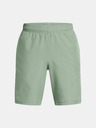 Under Armour Chlapčenské kraťasy Under Armour UA Tech Woven Wordmark Short
