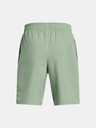 Under Armour Chlapčenské kraťasy Under Armour UA Tech Woven Wordmark Short