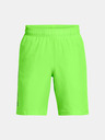 Under Armour Chlapčenské kraťasy Under Armour UA Tech Woven Wordmark Short