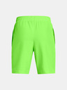 Under Armour Chlapčenské kraťasy Under Armour UA Tech Woven Wordmark Short