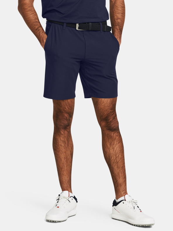 Under Armour Pánske kraťasy Under Armour UA Drive Taper Short