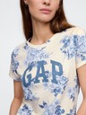 GAP Tričko GAP logo