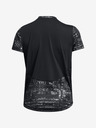 Under Armour Dámske tričko Under Armour UA W's Ch. Pro Train SS PRNT