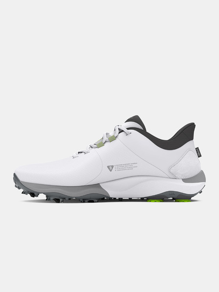 Under Armour Pánske topánky Under Armour UA Drive Pro Wide