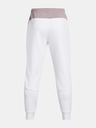 Under Armour Pánske teplaky Under Armour UA Unstoppable Flc Jgr EU