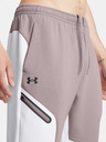 Under Armour Pánske teplaky Under Armour UA Unstoppable Flc Jgr EU