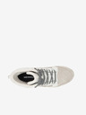 Merrell Biele dámske zimné topánky MERRELL Bravada Edge 2 Thermo Mid Wp