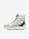 Merrell Biele dámske zimné topánky MERRELL Bravada Edge 2 Thermo Mid Wp