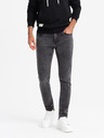 Ombre Clothing Pánske slim džínsy Ombre Oblečenie