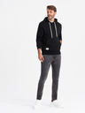 Ombre Clothing Pánske slim džínsy Ombre Oblečenie