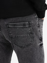 Ombre Clothing Pánske slim džínsy Ombre Oblečenie