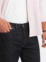 Ombre Clothing Pánske džínsy Ombre Clothing