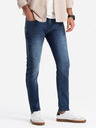 Ombre Clothing Pánske slim džínsy Ombre Oblečenie