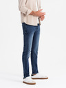 Ombre Clothing Pánske slim džínsy Ombre Oblečenie