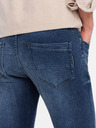 Ombre Clothing Pánske slim džínsy Ombre Oblečenie