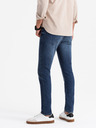 Ombre Clothing Pánske slim džínsy Ombre Oblečenie