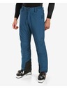 Kilpi Pánske lyžiarske nohavice Kilpi GABONE-M Dark Blue
