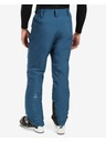 Kilpi Pánske lyžiarske nohavice Kilpi GABONE-M Dark Blue