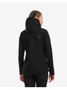Kilpi Dámska softshellová bunda Kilpi RAVIA-W Black