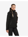 Kilpi Dámska softshellová bunda Kilpi RAVIA-W Black