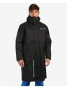Kilpi Lyžiarska bunda Kilpi TEAM RAINCOAT-U Black