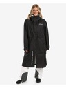 Kilpi Lyžiarska bunda Kilpi TEAM RAINCOAT-U Black
