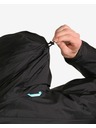 Kilpi Lyžiarska bunda Kilpi TEAM RAINCOAT-U Black